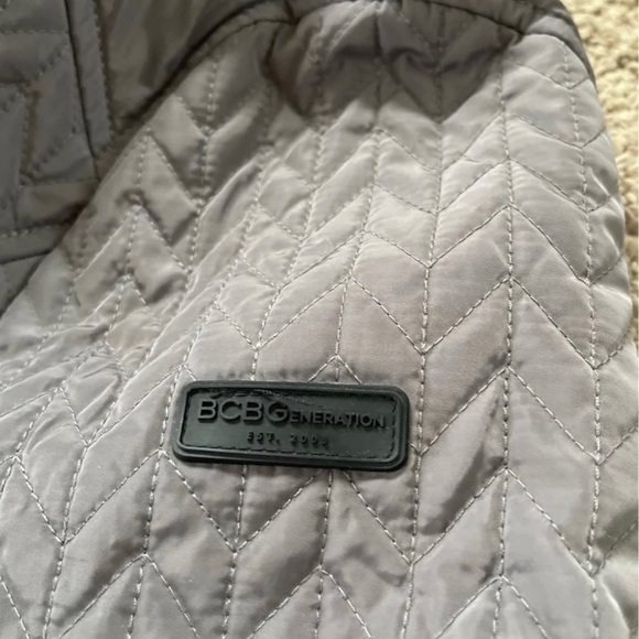 BCBG Coat - Picture 9 of 10